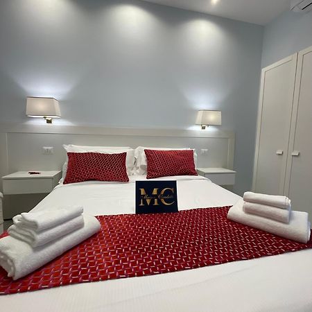 Maison Claudette Toledo Неаполь Экстерьер фото