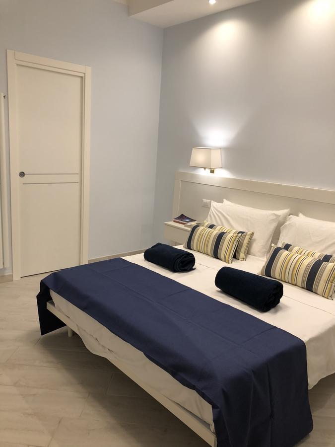 Maison Claudette Toledo Неаполь Экстерьер фото