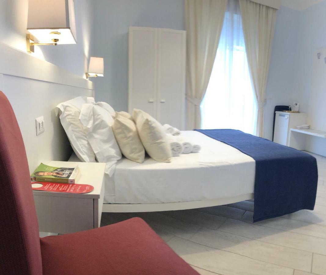 Maison Claudette Toledo Неаполь Экстерьер фото